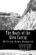 The Boats of the 'Glen Carrig'