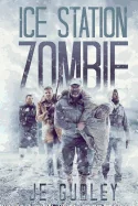 Ice Station Zombie