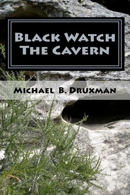 Black Watch The Cavern: Two Screenplays of the Supernatural — photo 2