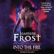 Into the Fire