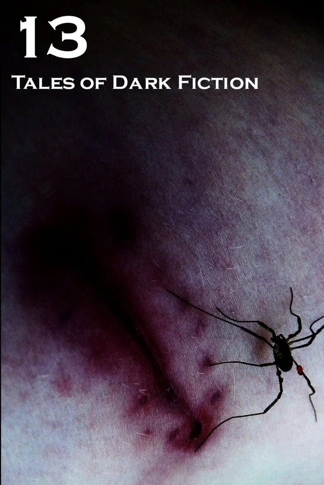 13: Tales of Dark Fiction — photo 2