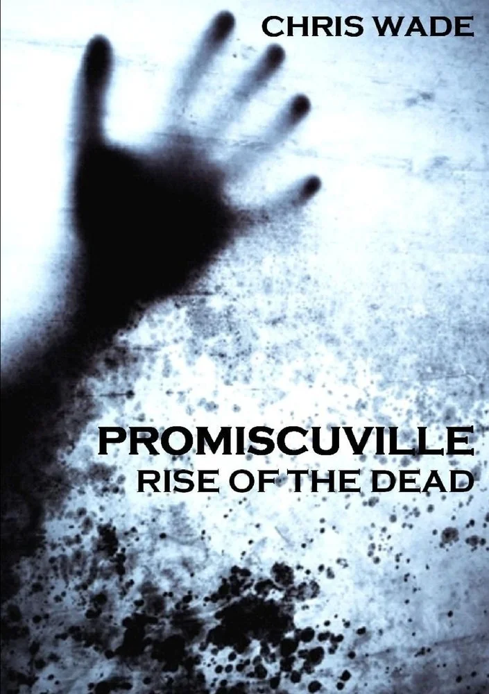 Promiscuville: Rise of the Dead — photo 2