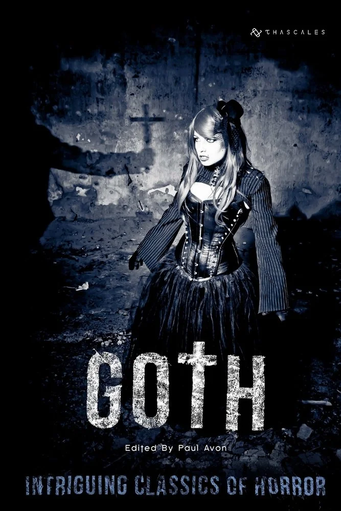 Goth — photo 2