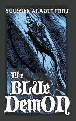 The Blue Demon — photo 2