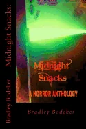 Midnight Snacks: a horror anthology