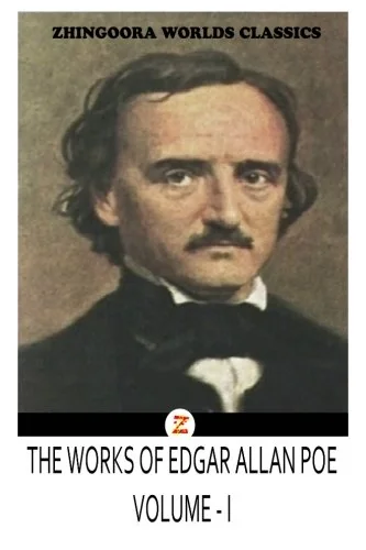 THE WORKS OF Edgar Allan Poes VOLUME I — photo 2