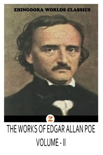 THE WORKS OF Edgar Allan Poes VOLUME II — photo 2