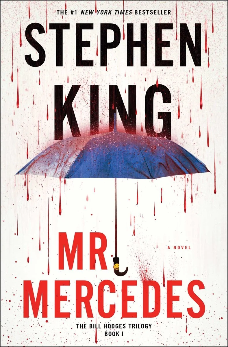 Mr. Mercedes — photo 2