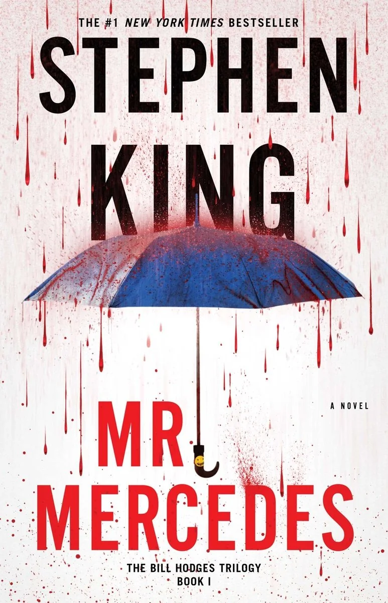 Mr. Mercedes — photo 2
