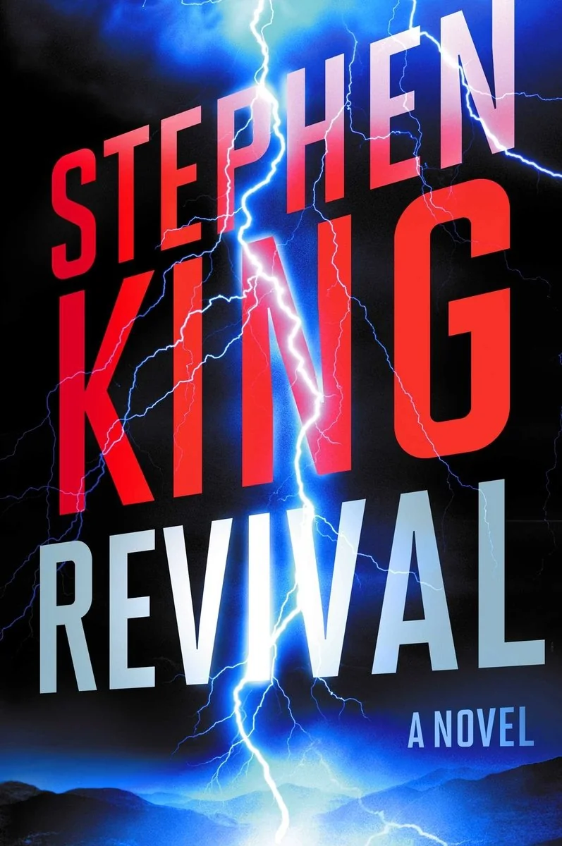 Revival — photo 2