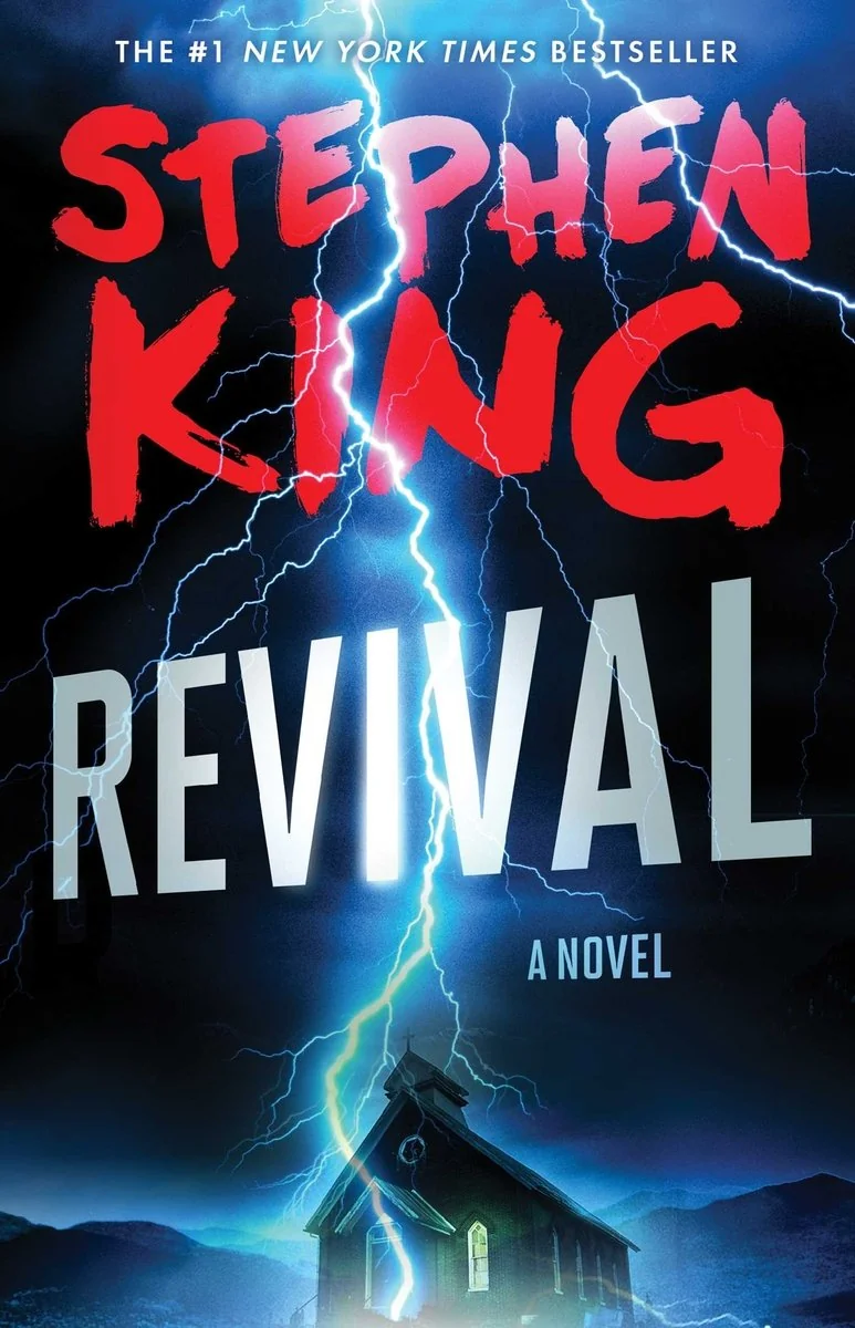 Revival — photo 2