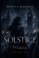 Solstice: a novel of the Zombie Apocalypse