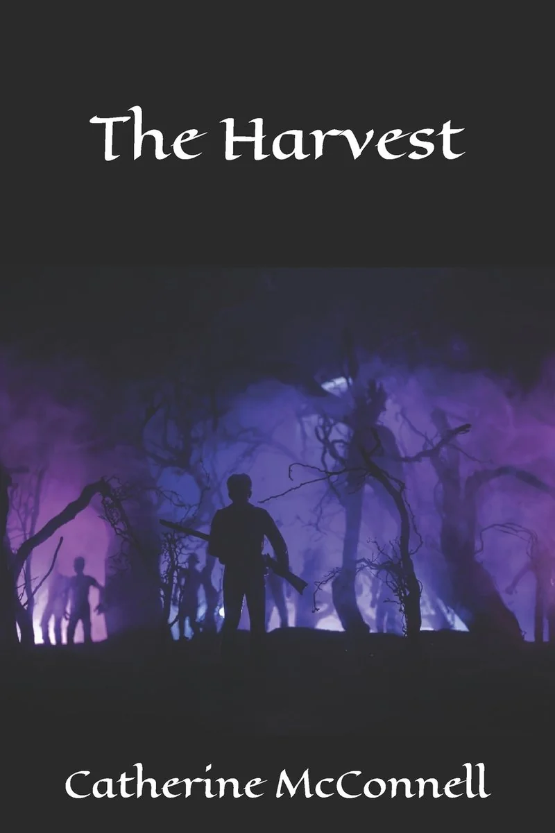 The Harvest — photo 2