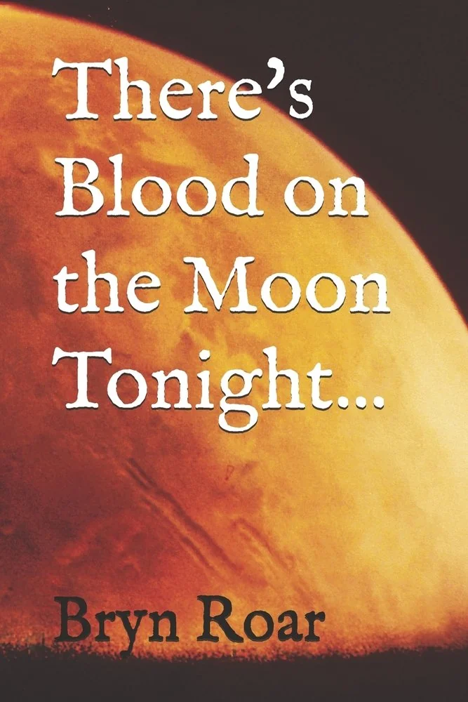 There's Blood on the Moon Tonight — photo 2
