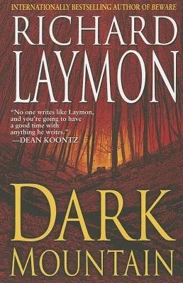 Dark Mountain — photo 2