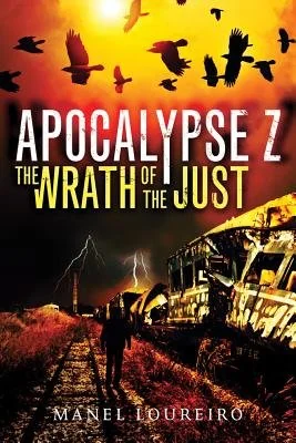 The Wrath of the Just — photo 2