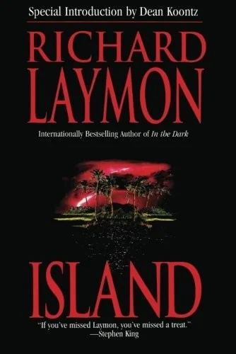 Island — photo 2