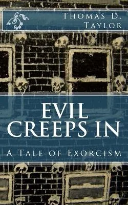 Evil Creeps In: A Tale of Exorcism — photo 2