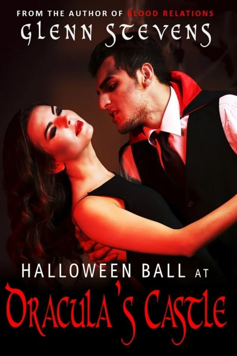 Halloween Ball at Dracula's Castle — photo 2