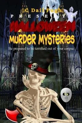 Halloween Murder Mysteries — photo 2