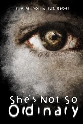 She's Not So Ordinary — photo 2