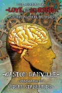 The Anatomy of Love and Murder: Psychoanalytical Fantasies