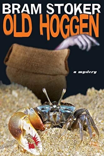 Old Hoggen: A Mystery — photo 2