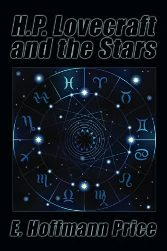 H.P. Lovecraft and the Stars — photo 2