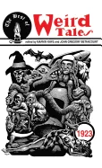 The Best of Weird Tales (1923)