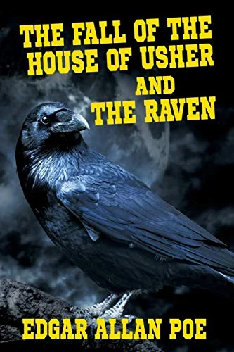 The Fall of the House of Usher and The Raven — photo 2