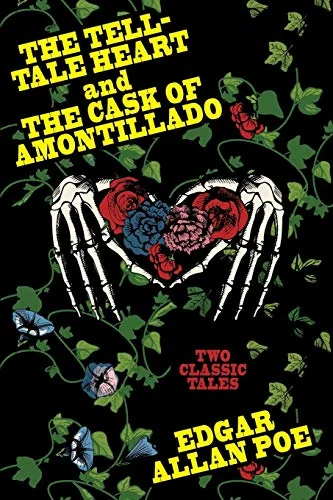 The Tell-Tale Heart and The Cask of Amontillado — photo 2