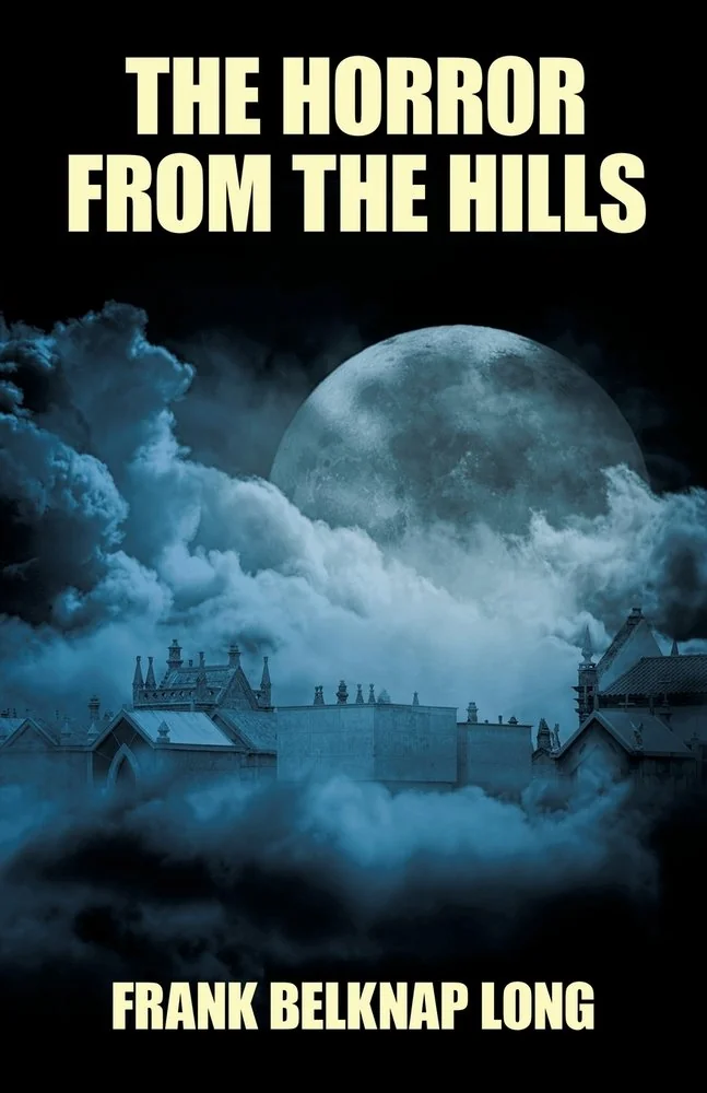 The Horror from the Hills — photo 2