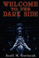 Welcome to the Dark Side — Horror Fiction