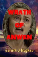 Wrath of Anwen: A village Cursed — Horror Fiction