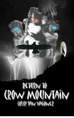 Return to Crow Mountain — photo 2