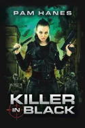 Killer in Black