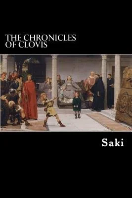 The Chronicles of Clovis — photo 2
