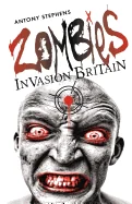 Zombies Invasion Britain — Horror Fiction