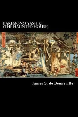 Bakemono Yashiki (The Haunted House): Tales of the Tokugawa II — photo 2