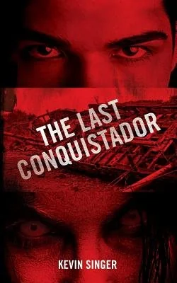 The Last Conquistador — photo 2