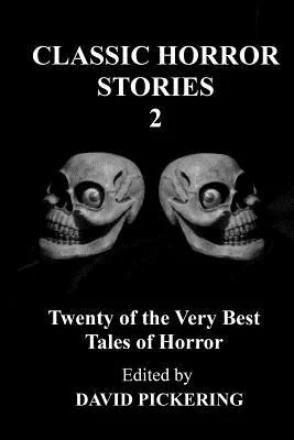 Classic Horror Stories 2 — photo 2