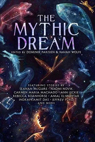 The Mythic Dream — photo 2