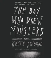 The Boy Who Drew Monsters