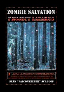 Zombie Salvation — Horror Fiction