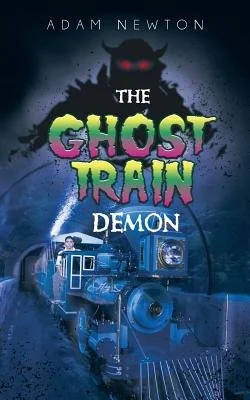 The Ghost Train Demon — photo 2