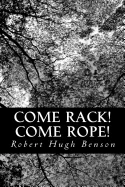 Come Rack! Come Rope!