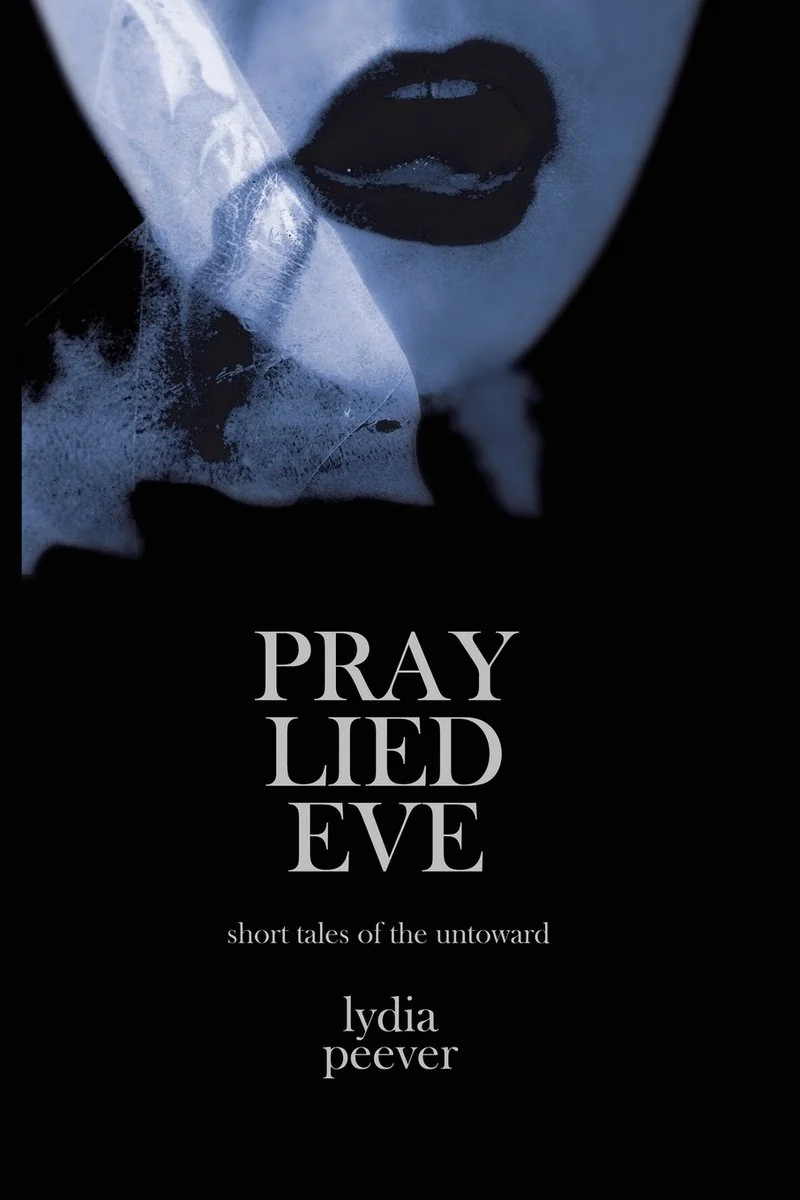 Pray Lied Eve: Short Tales of the Untoward — photo 2