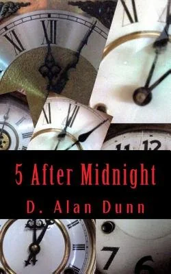 5 After Midnight — photo 2