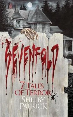 Sevenfold: 7 Tales of Terror — photo 2