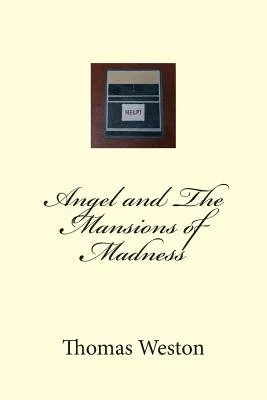 Angel and The Mansions of Madness — photo 2
